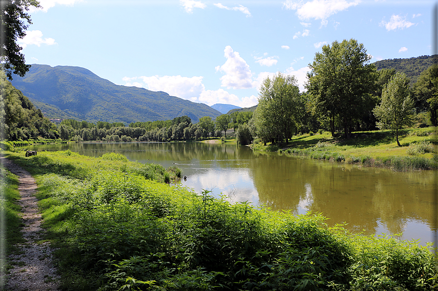 foto Lago di Terlago